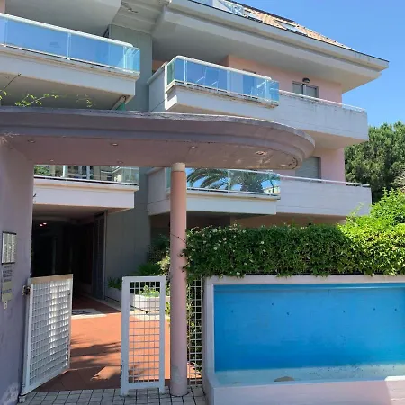Apartment Mediterraneo By Interhome
