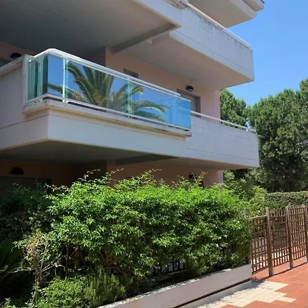 Mediterraneo By Interhome * Porto d'Ascoli