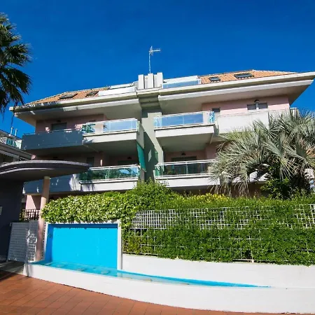 Mediterraneo By Interhome Porto d'Ascoli