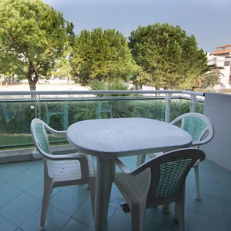 Apartment Mediterraneo By Interhome *