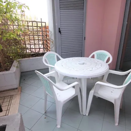 Mediterraneo By Interhome * Porto d'Ascoli