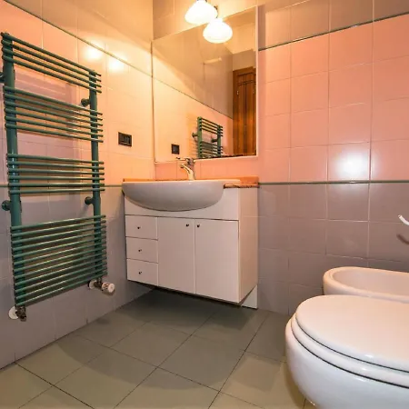 Apartment Mediterraneo By Interhome
