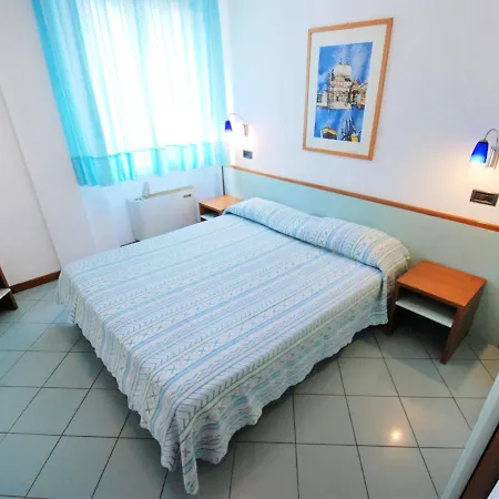 Apartment Mediterraneo By Interhome Porto d'Ascoli