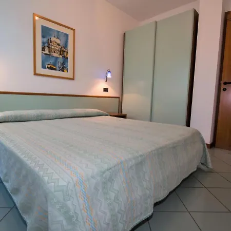 Apartment Mediterraneo By Interhome Porto d'Ascoli