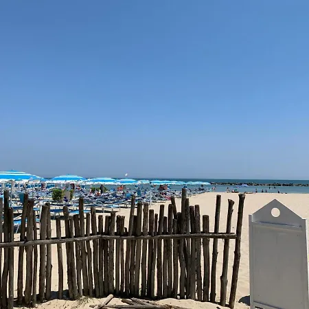 Mediterraneo By Interhome * Porto d'Ascoli