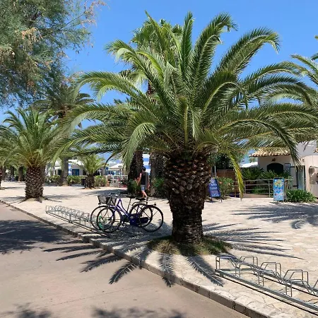 Mediterraneo By Interhome Apartment