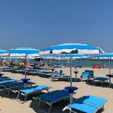 Mediterraneo By Interhome * Porto d'Ascoli