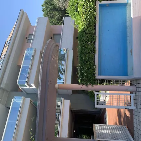 Mediterraneo By Interhome Porto d'Ascoli