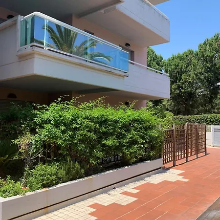 Apartment Mediterraneo By Interhome *